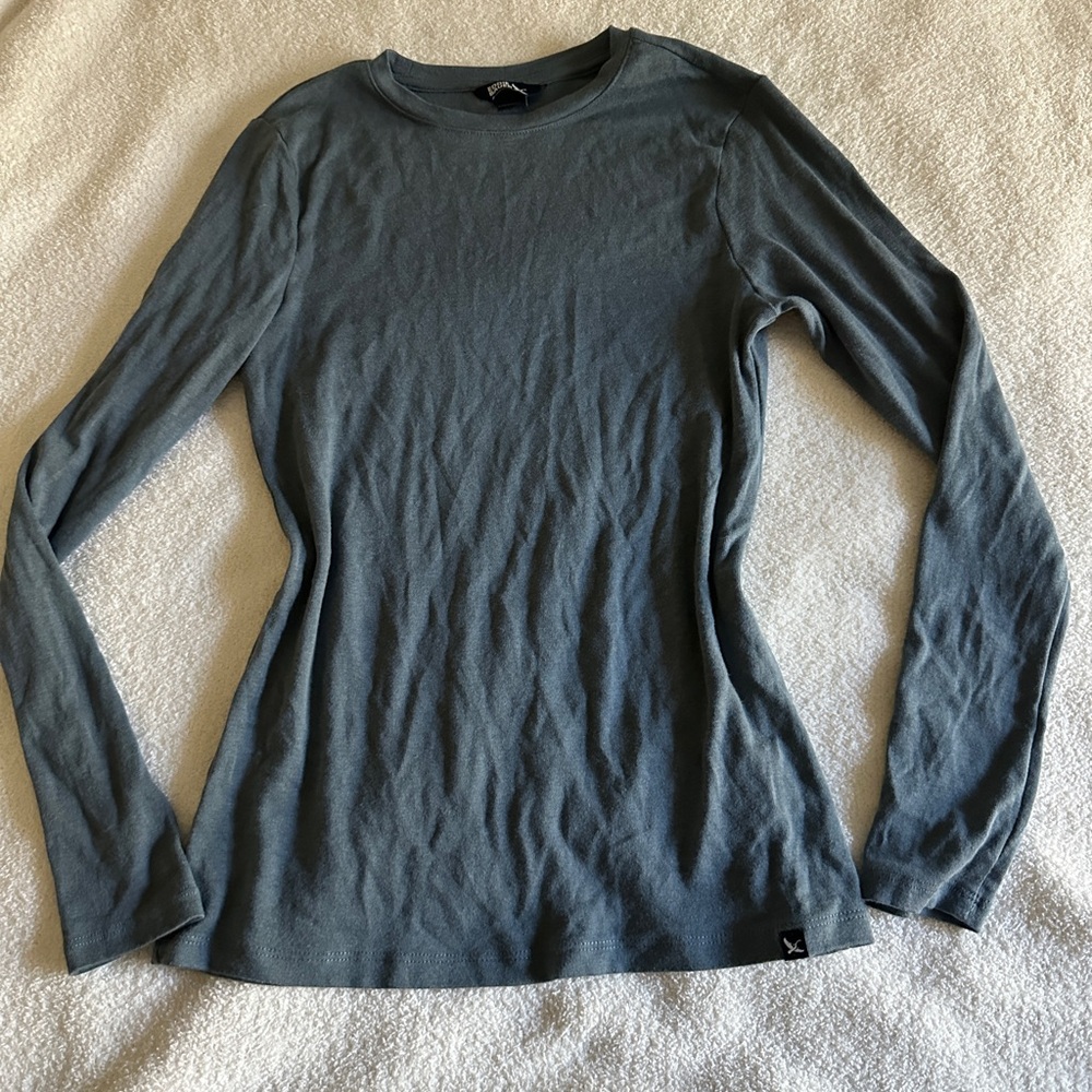 Eddie Bauer Long Sleeve Tee